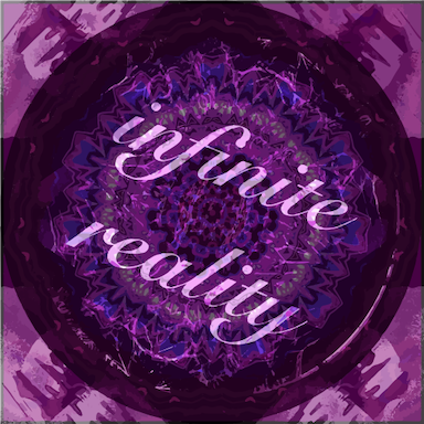 Infinite Reality Logo